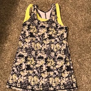 Lululemon Tank
